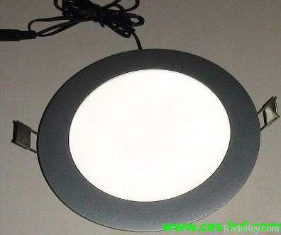 LED Panel Light