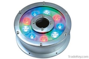 LED Pool Light