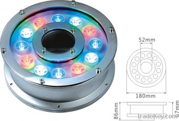 LED Pool Light