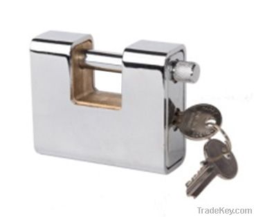 High Quality Armoured Padlock