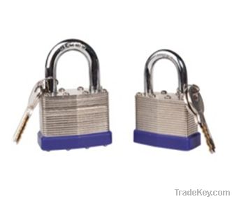 High Quality Laminated padlock