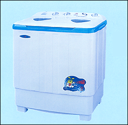 washing machine  6.5kg