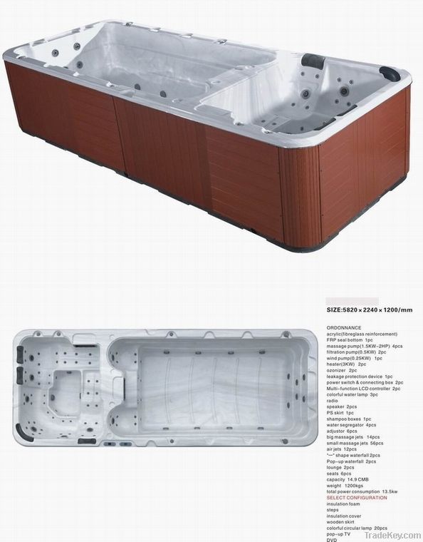 hot tubs for sale, hot spas, swim spa, indoor, outdoor, portable spas,