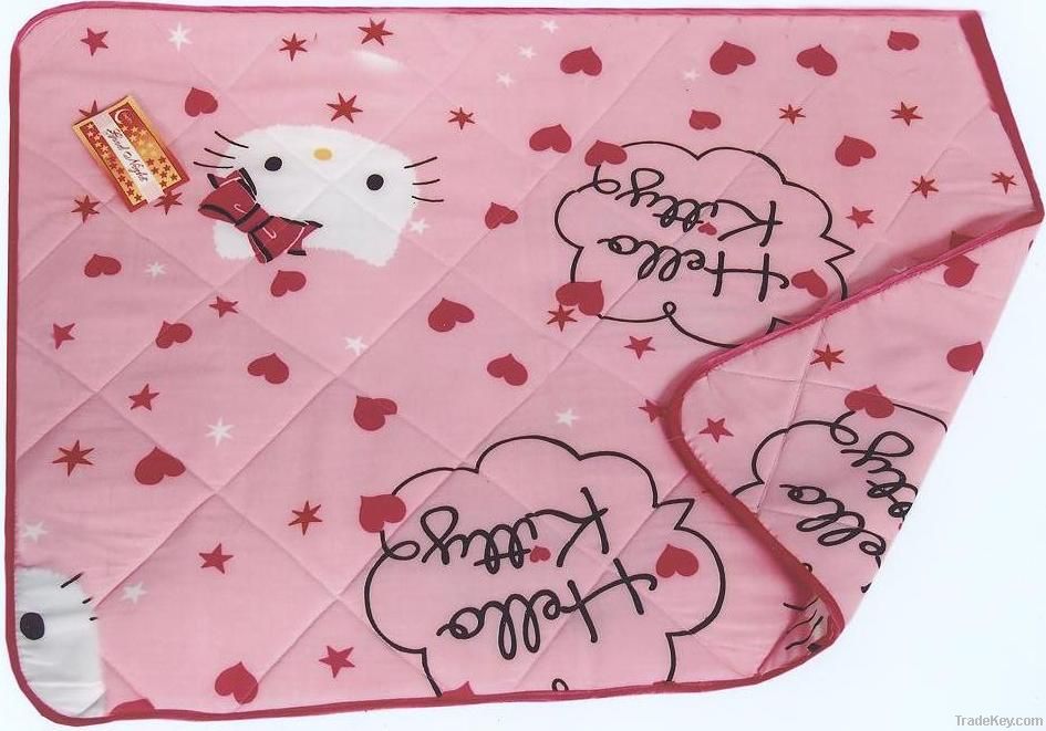 Baby Cross Night Mat