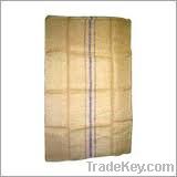 Jute sacks