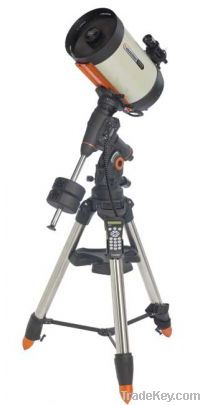 Celestron CGEM DX 1100 HD Computer 11 inch EdgeHD Telescope