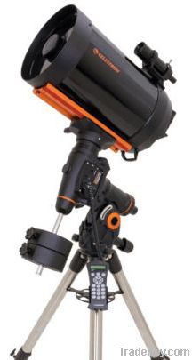 Celestron CGEM 1100 11 inch Schmidt Cassegrain Computerized Telescope