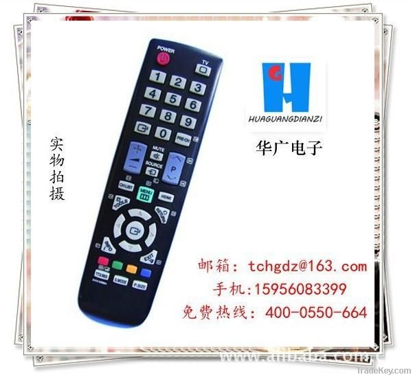 SAMSUNG  remote control