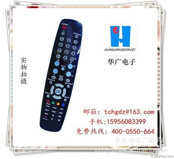 SAMSUNG  remote control