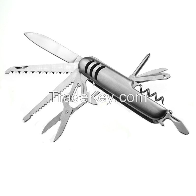 multifunction pocket  knife