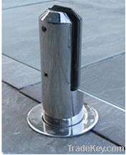 stainless steel spigot