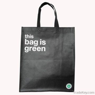 non woven shopping bag