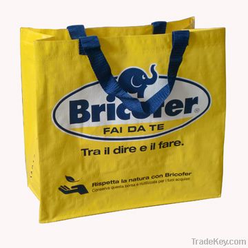 pp shopping bag