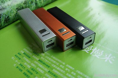 2200mah power bank with high quality, lower price