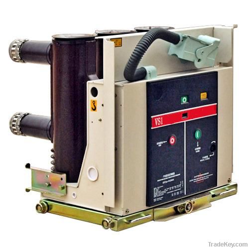 VD4 VS1 vacuum circuit breaker