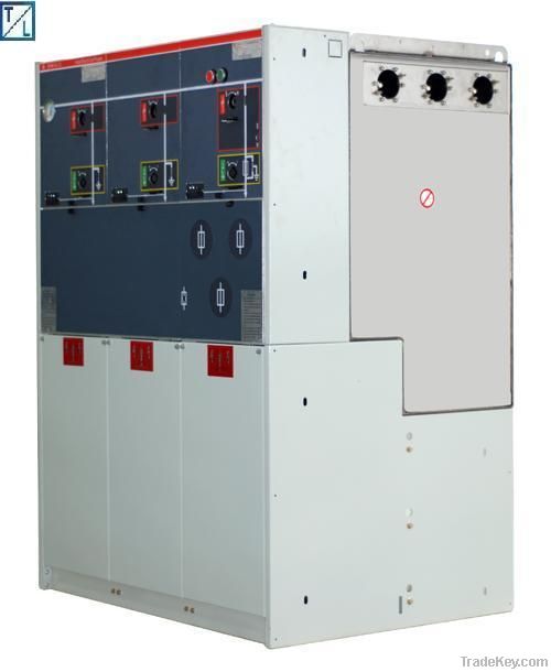 ring main unit switchgear