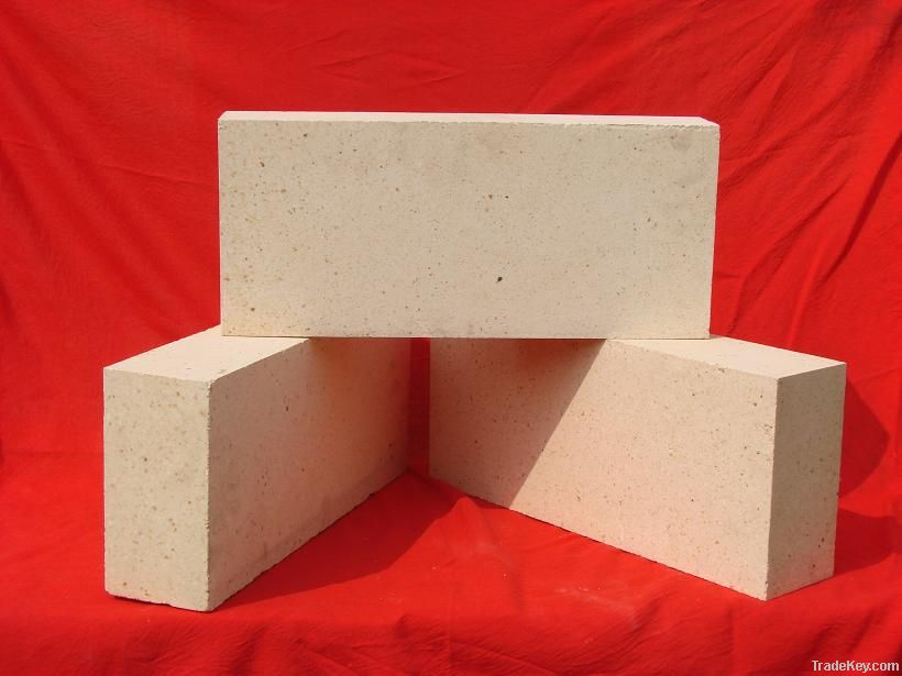 High Alumina Brick