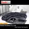 round sofa set F803