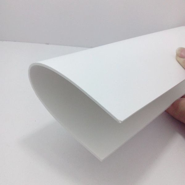 Rigid PVC Sheet