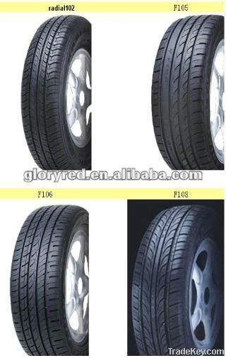 first class technology car tyre