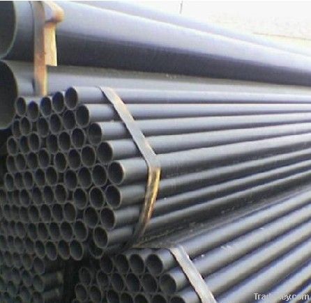 carbon steel welded / seamless pipe