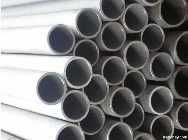 carbon steel welded / seamless pipe