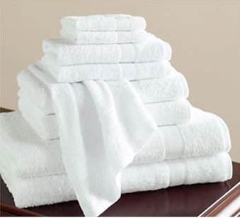 Hotel Towel