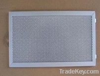 Aluminum Wire Mesh