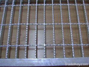 Steel Grating