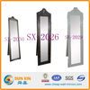 cheap floor mirror floor stand dressing mirror