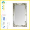 Stylish and modern full length decorative wall mirrors