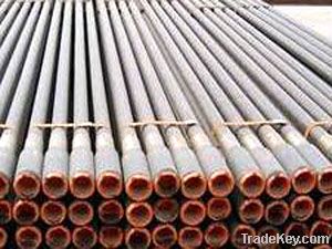 drill pipe