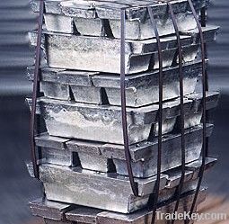 Tin Ingot