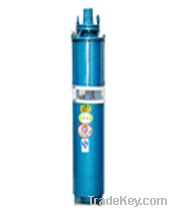 QS Water-filled Submersible Pump