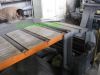 steel coil slitter and winder machine