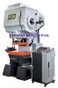 C type precision high speed power press machine C-45