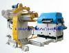 uncoiler, Straightener, NC servo roll Feeder, 3 in 1, for steel material