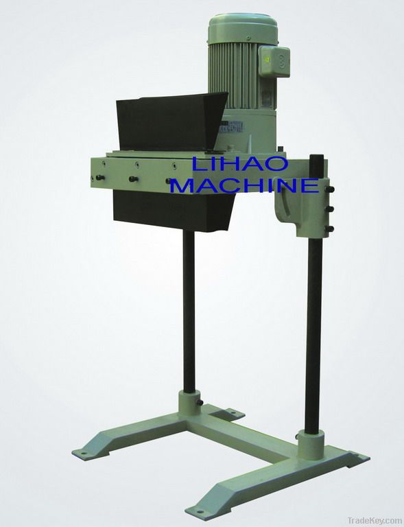 steel strip auto scrap chopper machine