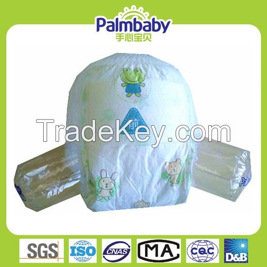 Pull up baby pants diaper, naughty baby diaper, baby training pants