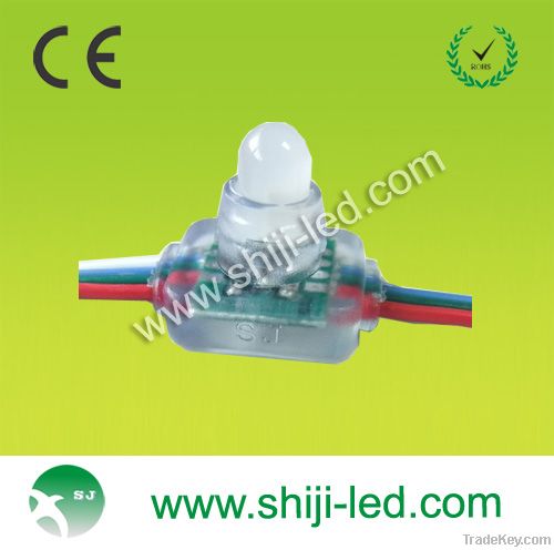 RGB full color pixel light LPD6803