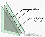 PVB Interlayer