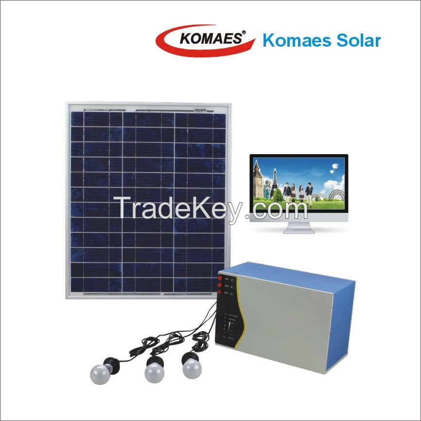 Solar Home System