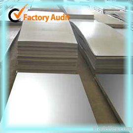 stainless steel plate