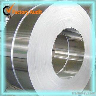 stainless steel coil