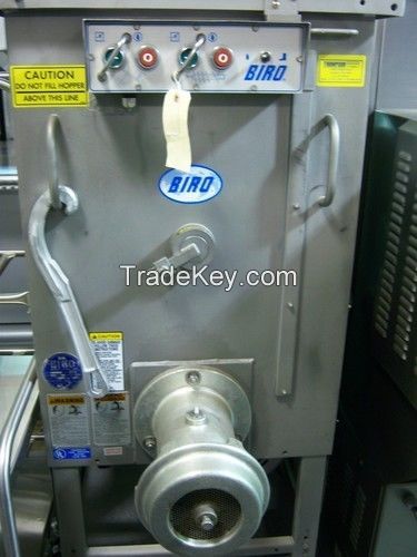 Industrial Mixers