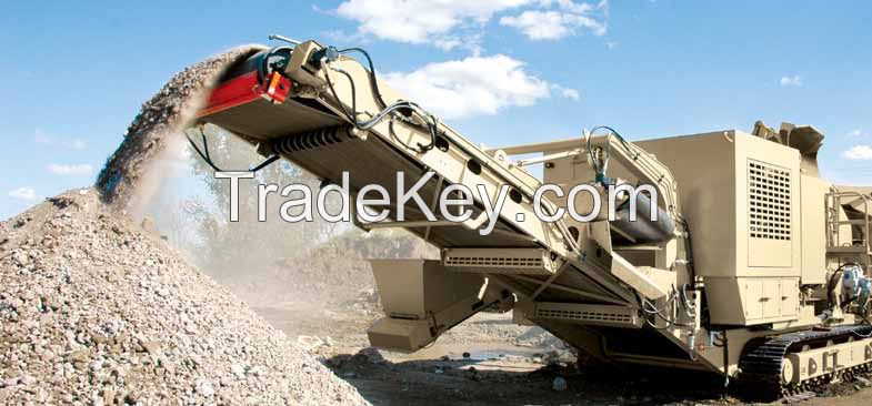 Impact Crusher