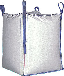 PP WOVEN BAG, FIBC, JUMBO BAG, BIG BAG