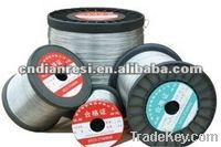 NiChrome Alloy Ni60Cr15