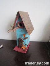 birdhouse