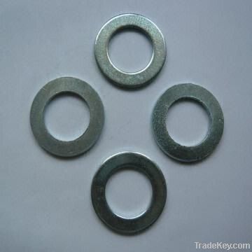 DIN125 Flat Washer